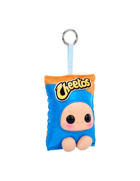 Peluches Hyojo Serie 3 Cheetos 255703 MGA