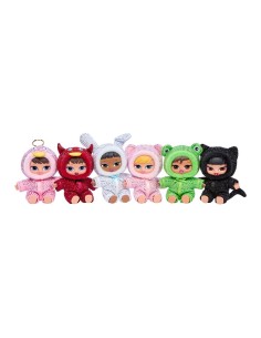 Muñecas Bratziez Bling Series 25 Aniversario 256564 MGA