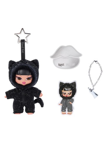 Muñecas Bratziez Bling Series 25 Aniversario 256564 MGA