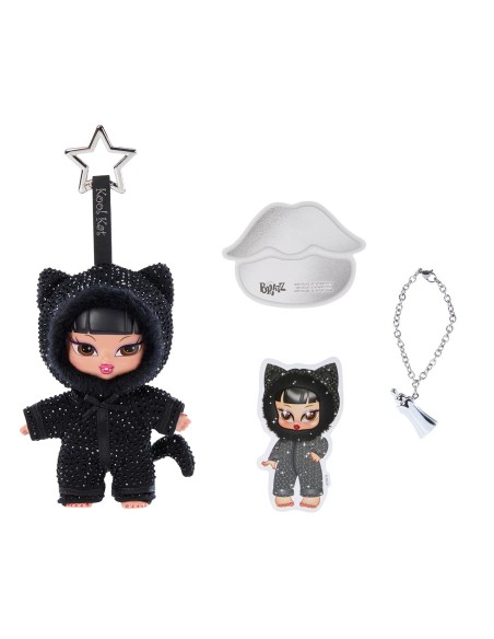 Muñecas Bratziez Bling Series 25 Aniversario 256564 MGA