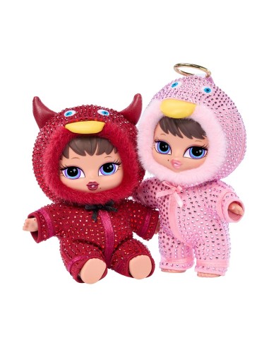 Muñecas Bratziez Bling Series 25 Aniversario 256564 MGA