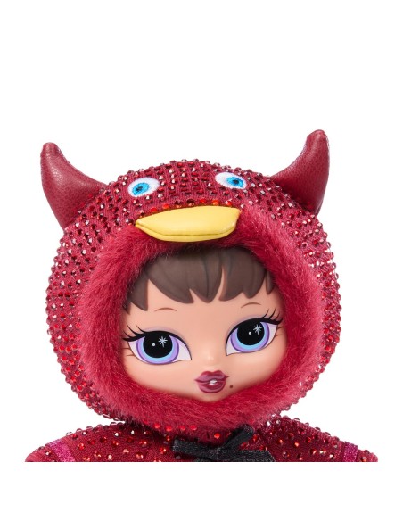 Muñecas Bratziez Bling Series 25 Aniversario 256564 MGA