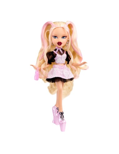 Muñeca Bratz Stylin' Birthday - Cloe 596011 MGA