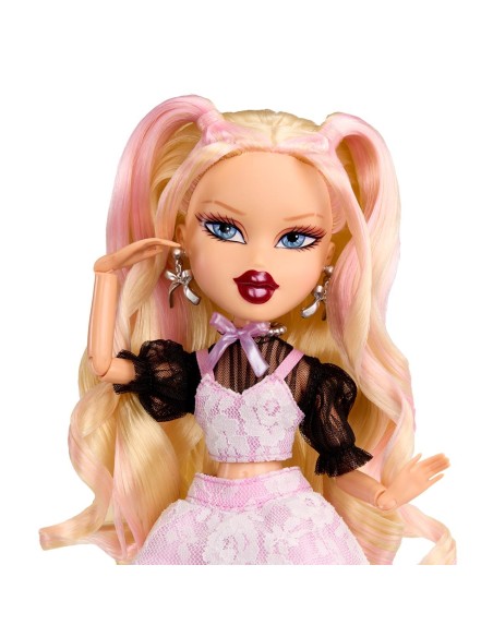 Muñeca Bratz Stylin' Birthday - Cloe 596011 MGA