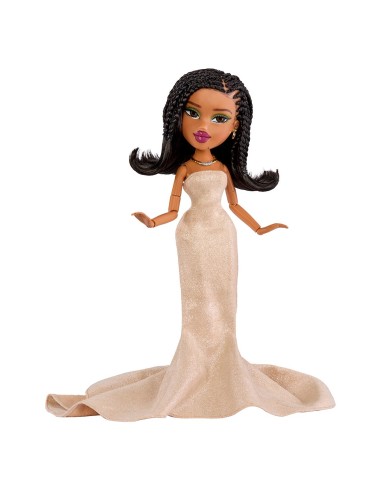 Muñeca Colección Bratz Tyla 599463 MGA
