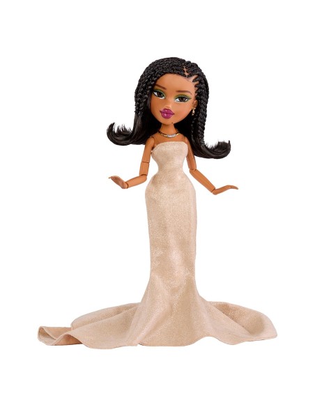 Muñeca Colección Bratz Tyla 599463 MGA