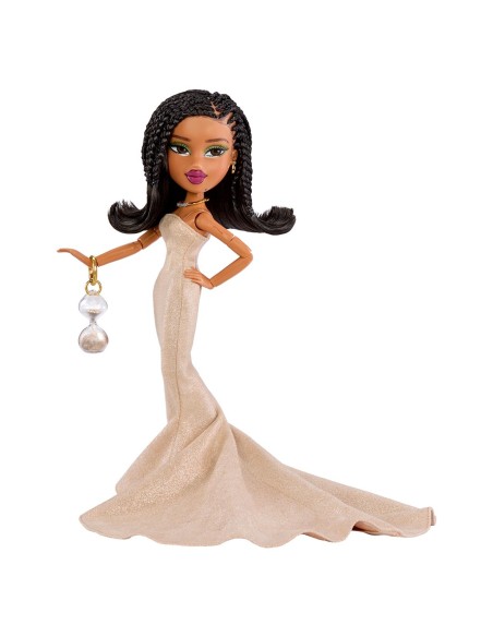 Muñeca Colección Bratz Tyla 599463 MGA
