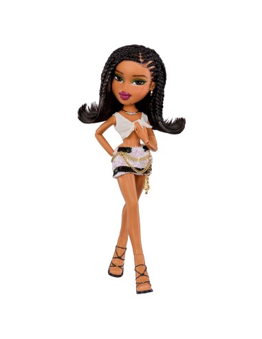 Muñeca Colección Bratz Tyla 599463 MGA