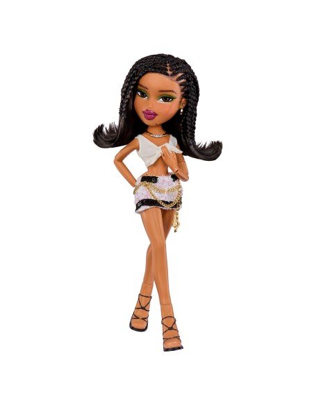 Muñeca Colección Bratz Tyla 599463 MGA