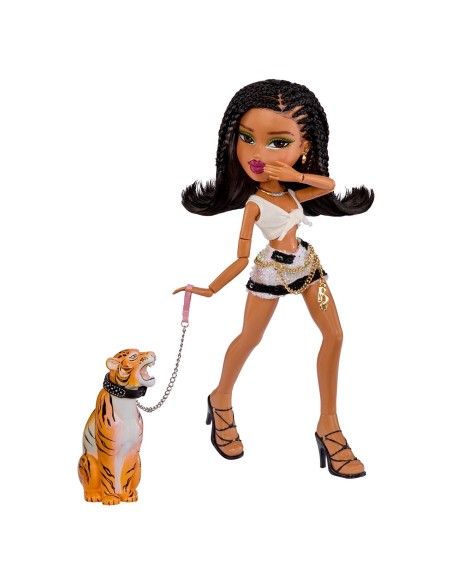 Muñeca Colección Bratz Tyla 599463 MGA