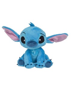 Peluche Stitch 25 cm. 6315876953 DISNEY SIMBA