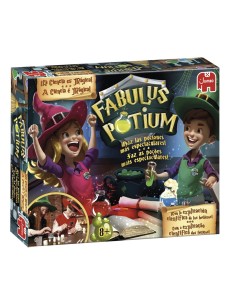 Fabulus Potium 1120200146 DISET
