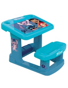 Pupitre Stitch 51025 DISNEY CHICOS
