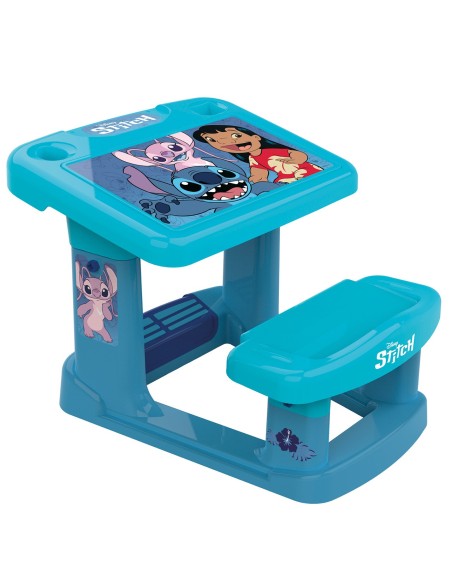 Pupitre Stitch 51025 DISNEY CHICOS