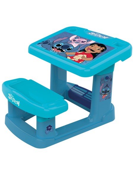 Pupitre Stitch 51025 DISNEY CHICOS