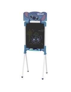 Mini Pizarra Stitch 53025 DISNEY CHICOS