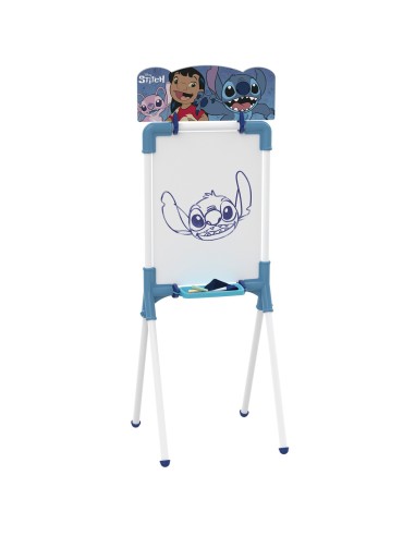 Mini Pizarra Stitch 53025 DISNEY CHICOS