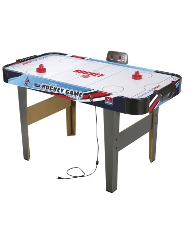 Juego hockey aire patas y marcador 73220228E TACHAN