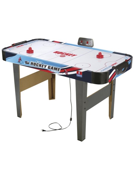 Juego hockey aire patas y marcador 73220228E TACHAN