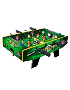 Futbolín de sobremesa 73280992T TACHAN