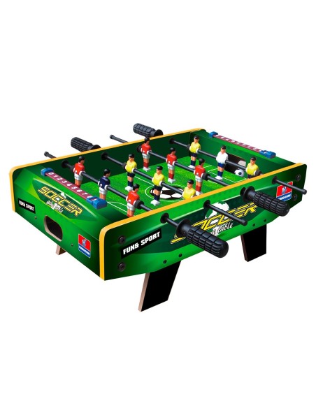 Futbolín de sobremesa 73280992T TACHAN