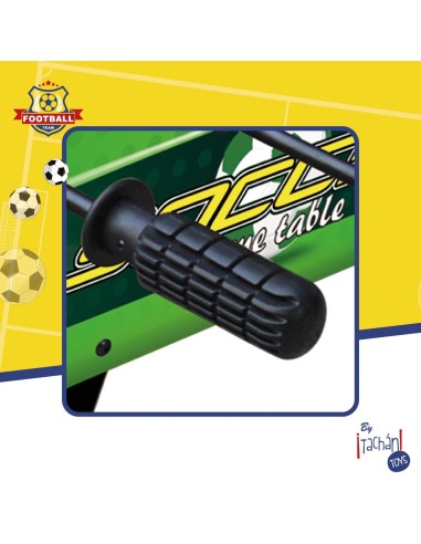 Futbolín de sobremesa 73280992T TACHAN