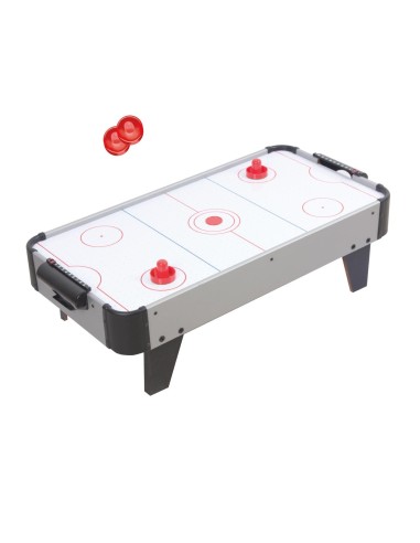 Juego hockey aire 732HG278 TACHAN
