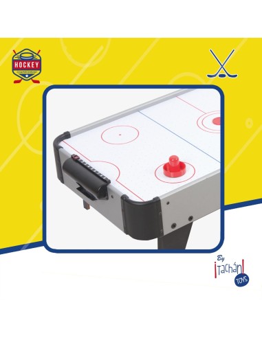 Juego hockey aire 732HG278 TACHAN