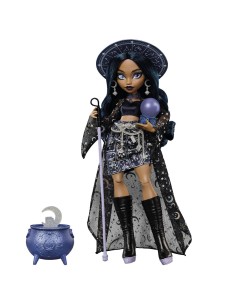 Moonspell High - Claire de Luna JMB89 MONSTER HIGH