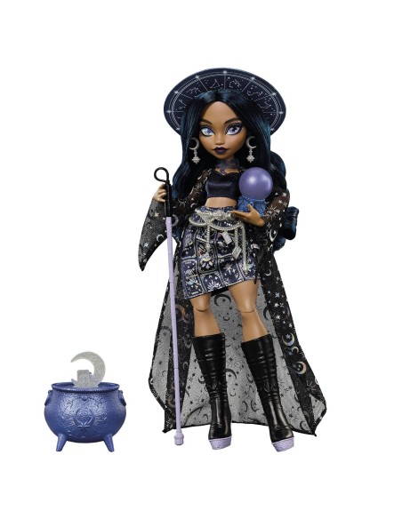 Moonspell High - Claire de Luna JMB89 MONSTER HIGH
