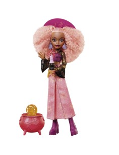 Moonspell High - Rae Lumina JMB91 MONSTER HIGH