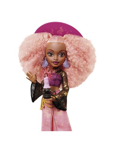 Moonspell High - Rae Lumina JMB91 MONSTER HIGH
