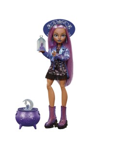 Moonspell High - Layla Stone JMB90 MONSTER HIGH