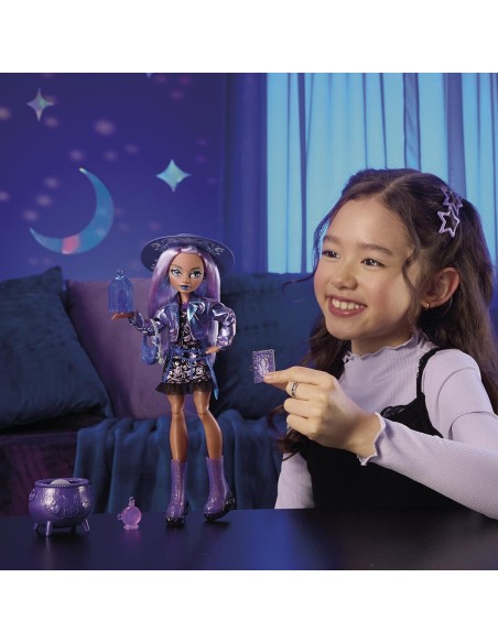 Moonspell High - Layla Stone JMB90 MONSTER HIGH