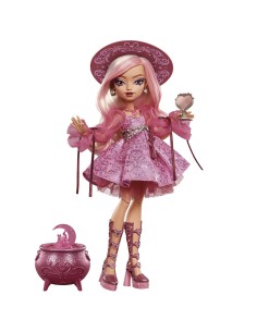 Moonspell High - Carina Song JNM26 MONSTER HIGH