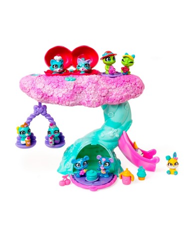 Cherry Pets Confetti Tree - Koala Twins PCPSP104IN00 MAGIC BOX