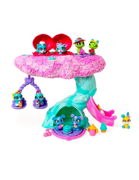Cherry Pets Confetti Tree - Koala Twins PCPSP104IN00 MAGIC BOX