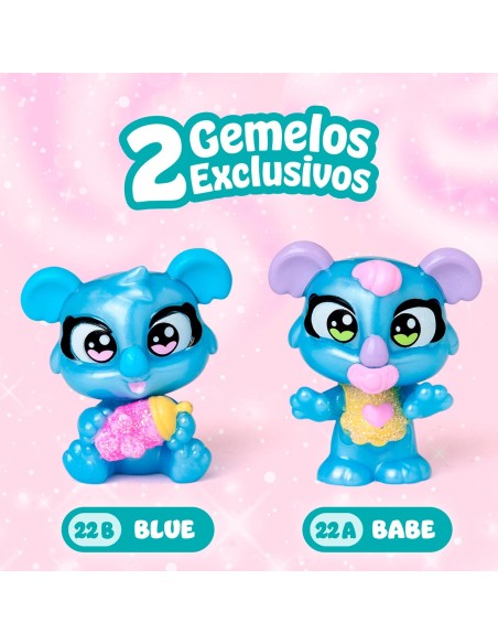 Cherry Pets Confetti Tree - Koala Twins PCPSP104IN00 MAGIC BOX