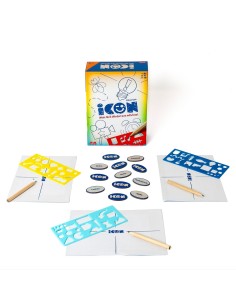 Icon PJT106SP60 MAGIC BOX
