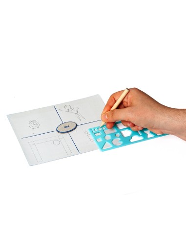Icon PJT106SP60 MAGIC BOX