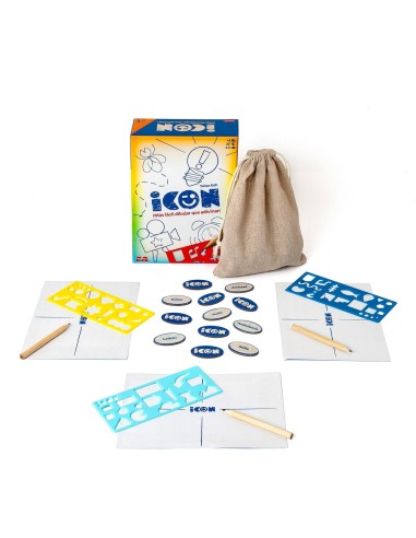 Icon PJT106SP60 MAGIC BOX