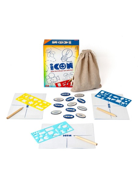 Icon PJT106SP60 MAGIC BOX