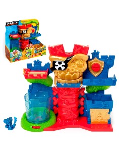 Piratix Skull Fortress PPXSP114IN60 MAGIC BOX