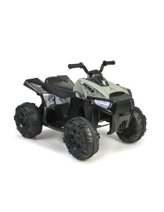 Quad Boxer CE 12V LT FEN47000 FEBER