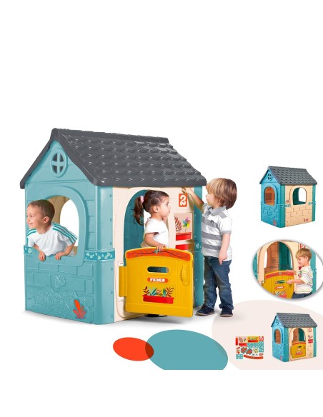 Casual House FEH22000 FEBER