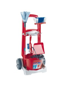 Carrito de limpieza vileda 6741 VILEDA KLEIN