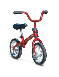 First bike roja 00001716000000 CHICCO