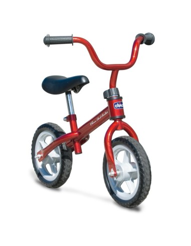 First bike roja 00001716000000 CHICCO