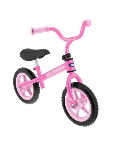 First bike rosa 00001716100000 CHICCO