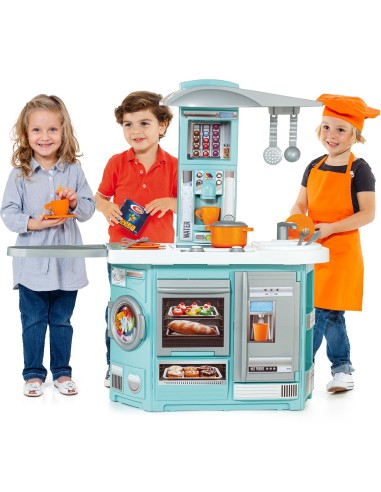 Cocina infantil Cook'n Play 18151 MOLTO